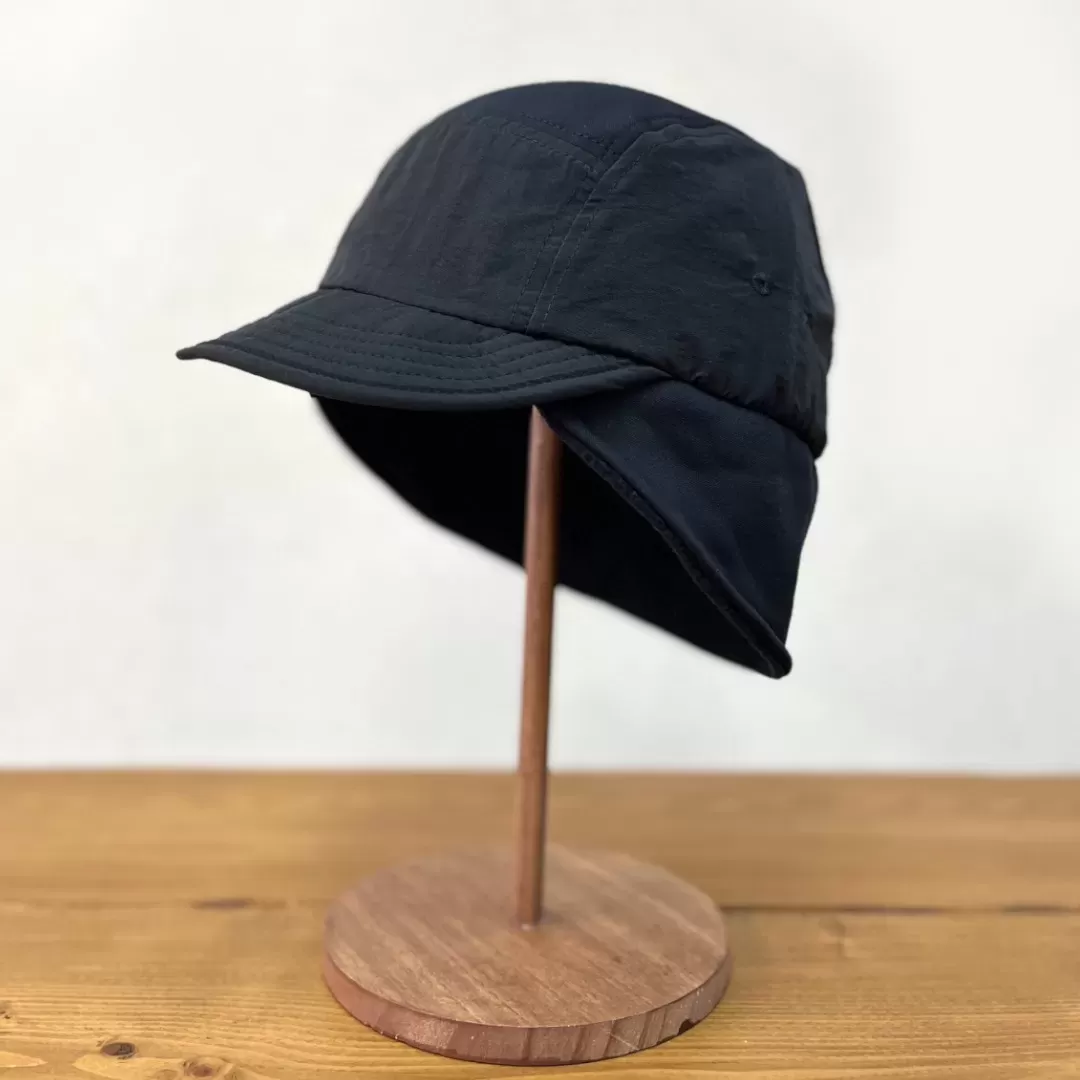 CORDURA® FLEECE ear flap CAP